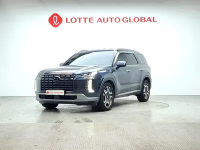 PALISADE (D) 2.2 PRESTIGE 2WD 7 seaters