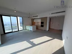 Brand New 1BR Apartment | Downtown & Pool View | Berkeley Place Sobha Hartland