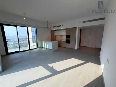 Brand New 1BR Apartment | Downtown & Pool View | Berkeley Place Sobha Hartland