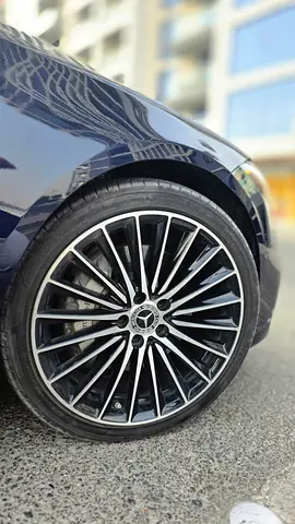 Mercedes-Benz C-Class C300, миниатюра 14