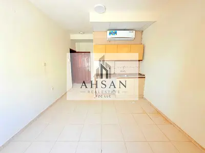 Spacious Studio For Family Ready To Move in Muwalieh No Deposit
