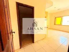 Spacious Studio For Family Ready To Move in Muwalieh No Deposit