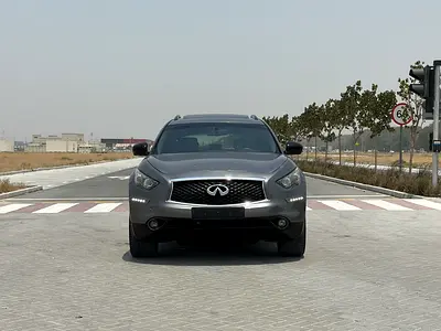 صورة 3 لـ 2014 Infiniti QX70