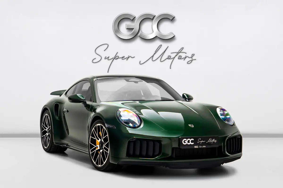 2026 بورشه 911