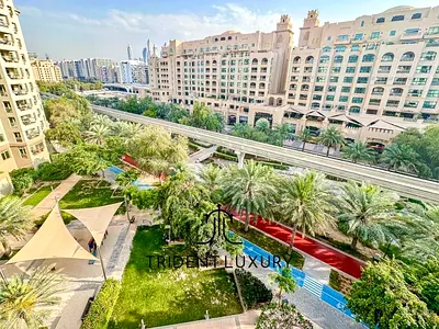 Park View I Close to Mall I Vacant Sep 1 I Flexible Cheques