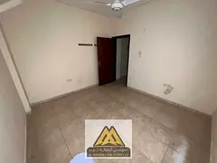 Large 1BR in Al Rashidiya 1, balcony, family only, AED 23K, 4 or 6 payments, AC not included.