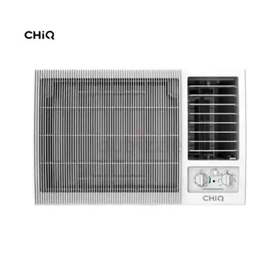 CHIQ 1.5 Ton Rotary Window Air Conditioner