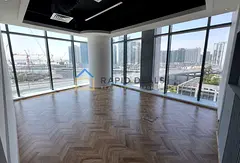 Upgraded Unit | Office Space | Spacious Layout