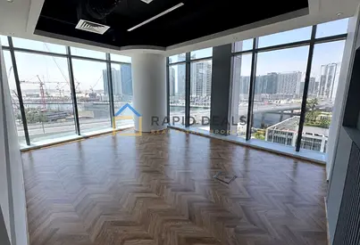 Upgraded Unit | Office Space | Spacious Layout