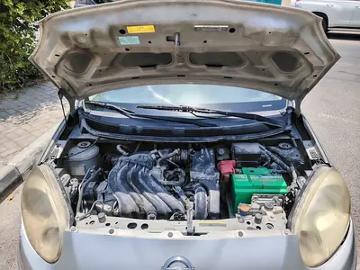 صورة 14 لـ 2015 Nissan MICRA