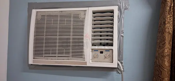 Window ac for sale