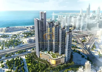 Luxury Property | Strong ROI & Rental Demand