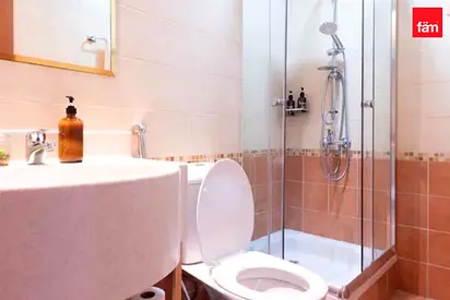 Vacant Soon | 2BR | Full Marina View