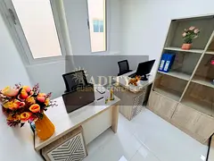 Office Spaces That Make a Statement – Choose Us for Your Rental.