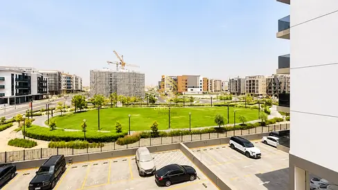 Book Now, One Month Free New building park view Spacious luxury 2bhk apartment for family