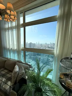 🔥🔥 FOR SALE – Luxury 3-Bedroom Apartment | Al Waha Tower 2 🔥🔥