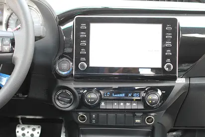 صورة 9 لـ 2026 Toyota HILUX