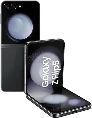 Samsung Galaxy Z Flip 5 New