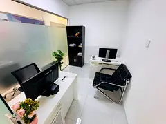 Premium Office Spaces for Rent in Dubai | No Commission