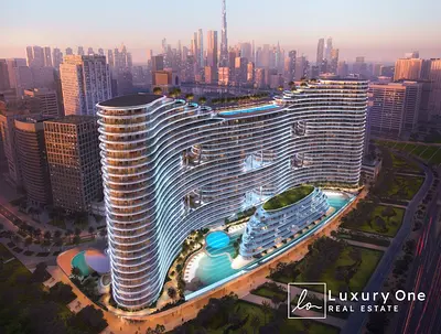 4% DLD Waiver | Investor Deal | Best Price | Premium Location