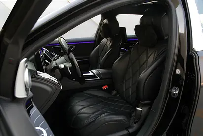 صورة 9 لـ 2022 Mercedes-Maybach S-CLASS