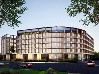 Prime Location | Luxury Apartments | High ROI