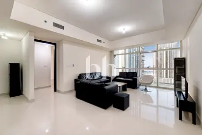 1BR | Mid Floor | Prime Community Views
