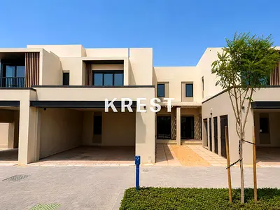 Brand-New | 4BR + Maid | Ready to move in