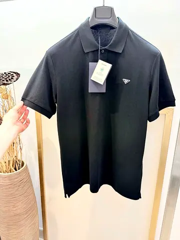 Prada polo T-shirt for men