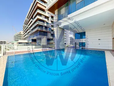 Brand New Studio W/ Swimming Pool & Gym I Parking