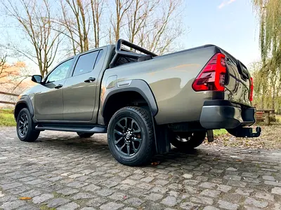 صورة 4 لـ 2023 Toyota HILUX