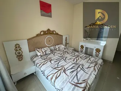 Luxury Furnished 2 Bedroom + Maid's | Open View Balcony | Near Dubai