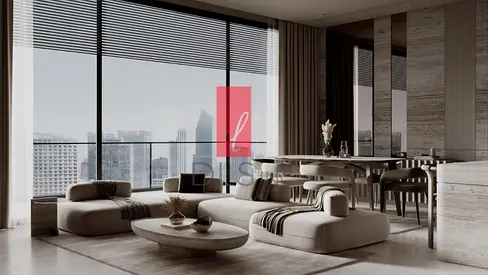 Refined Living | Great Investment | Q3 2027