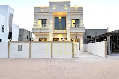 🏡 Super Lux Villa for Sale – Ready to Move In | Fees Included