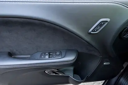 2022 Dodge CHALLENGER — фото 11