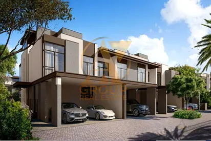 3-Bedroom Villa for Sale | La Tilia, Villanova