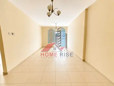 Spacious 2BHK With 3 Bath For Rent in Al Nahda Sharjah | Master Bedroom | Balcony | Gym Pool