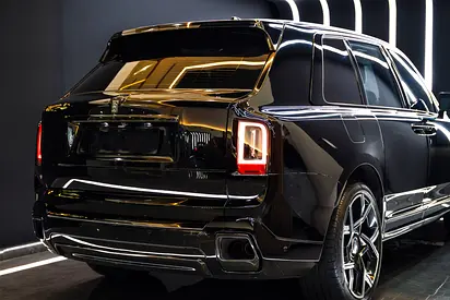 صورة 2 لـ 2025 ROLLS-ROYCE CULLINAN