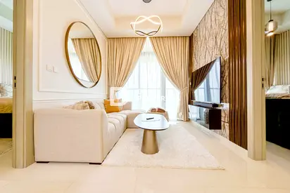 INVESTOR DEAL | HIGH FLOOR | LUXURY FURNISH