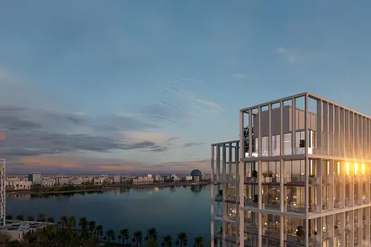 √ RARE Duplex | LOW Premium | Facing the Pool √