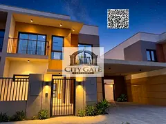 Best Price| 4BR Villa| Landscaped| Brand New| Maid Room
