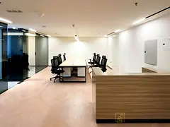 Fully Upgraded | VACANT | JLT Cluster N