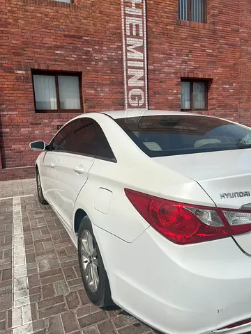 صورة مصغرة 9 لـ 2012 Hyundai SONATA