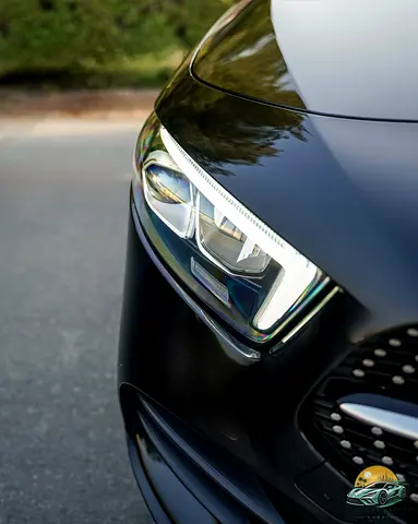 Mercedes-Benz A-Class A 200 AMG, миниатюра 6