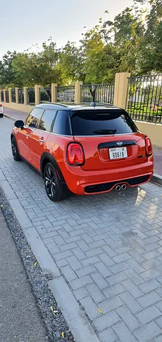 صورة 5 لـ 2019 MINI COOPER