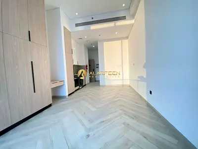 Semi Furnished Studio | Vacant | Big Layout
