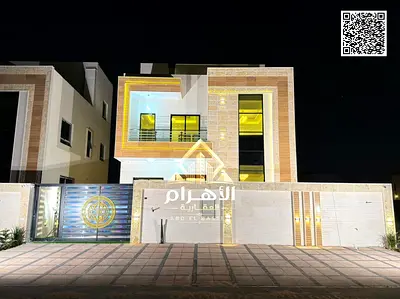 Registration fees included - direct from owner - freehold property for sale in a prime location, with luxurious finishes.
