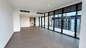 Spacious 2 Bedroom Apartment | High Floor | 1,600 Sq. Ft. | Kensington Waters – Sobha Hartland