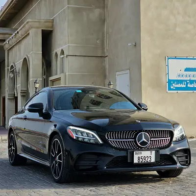 Mercedes C300 2023