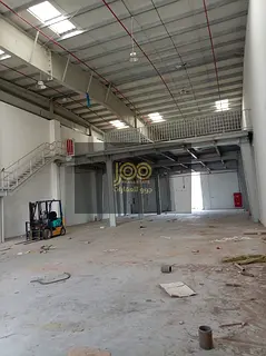 Warehouse for Rent – 8,000 Sq. Ft. | 40 KW